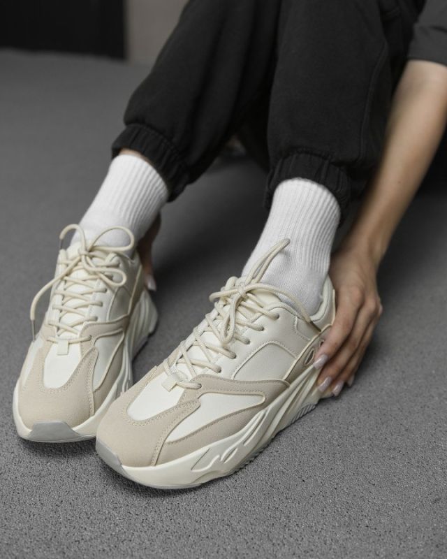 Женские кроссовки boost semi   НП5003