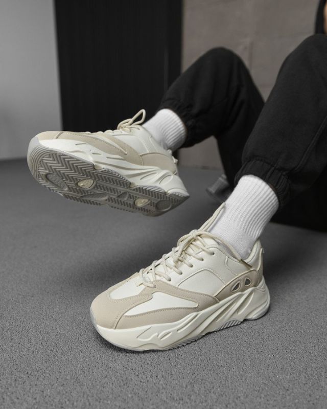 Женские кроссовки boost semi   НП5003