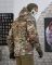 Тактична курточка софтшел recruit мультикам НП4886