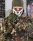 Тактична курточка софтшел recruit мультикам НП4886