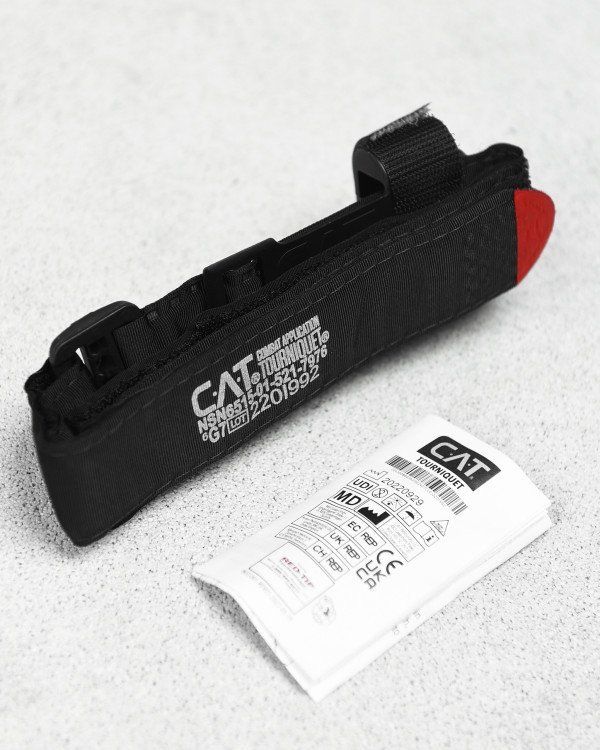 Жгут-турникет North American Rescue CAT   НП4882