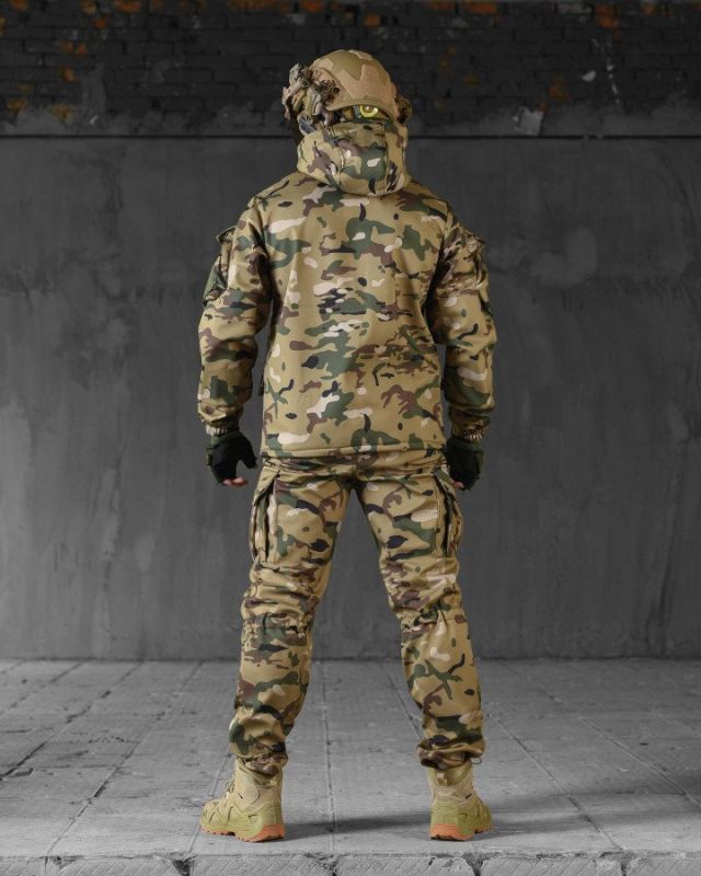 Костюм SoftShell REHYDRATION мультикам ВТ6393