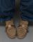 Женские UGG beg T53-2 НП4986