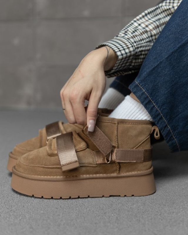 Женские UGG beg T53-2 НП4986