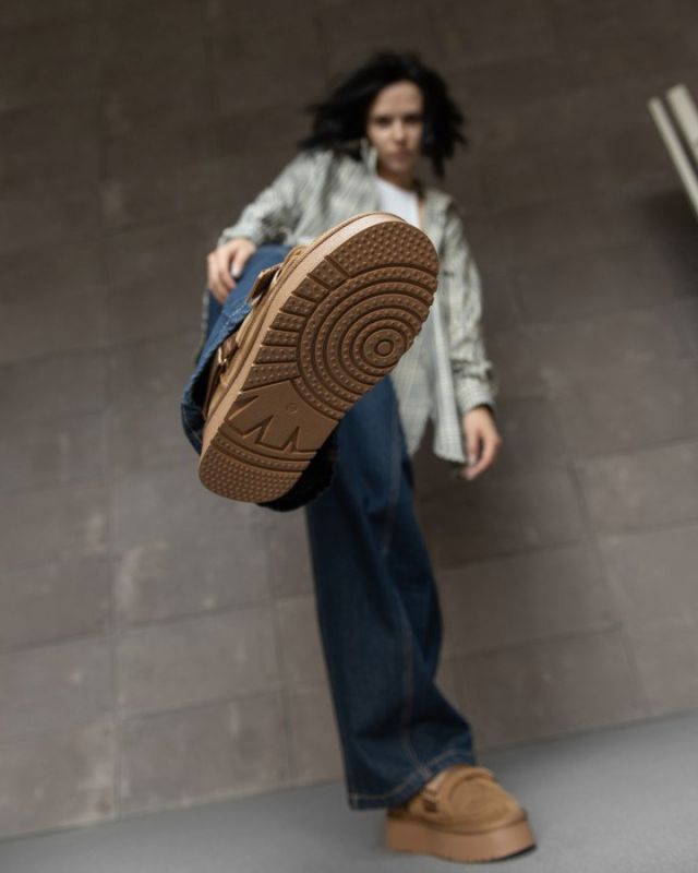 Женские UGG beg T53-2 НП4986