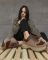 Женские кроссовки teddi  brown 9-781 НП3298
