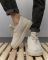 Жіночі дутики down beige ТР6271