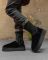 Женские UGG sock black ТР6419