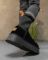 Женские UGG sock black ТР6419