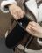 Женские UGG sock black ТР6419