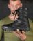 Ботинки BATES ANNOBON BOOT black ВТ0547