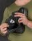 Ботинки BATES ANNOBON BOOT black ВТ0547