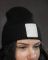 Шапка Loewe logo black ВТ8005