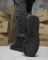 Зимние женские кроссовки black AD500-1 ВТ0576