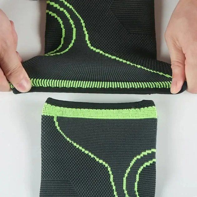Еластичний бандаж на лікоть ELBOW SUPPORT ДД6678