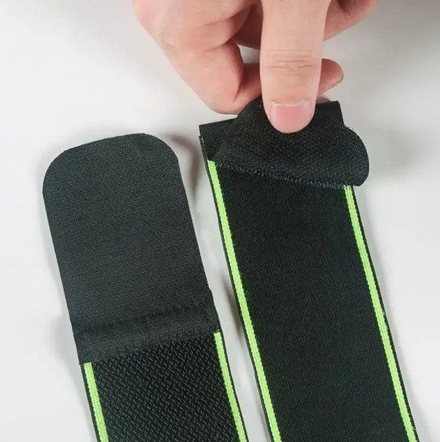 Еластичний бандаж на лікоть ELBOW SUPPORT ДД6678