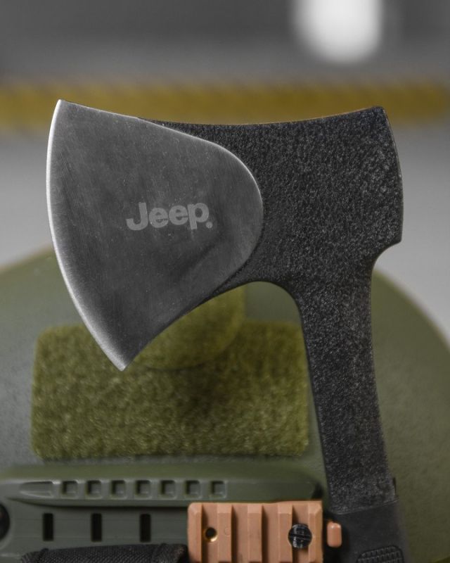 Топорик Jeep ВТ7591