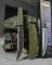 Ніж Cold Steel Lynn Thompson Kobun ТР6277