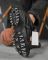 Мужские кроссовки true black НП4871