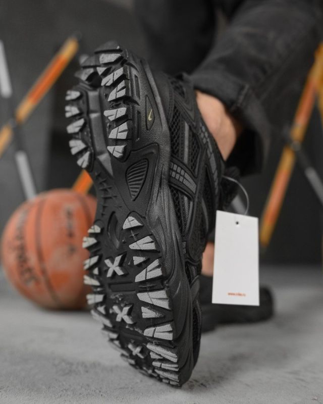 Мужские кроссовки true black НП4871