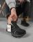 Мужские кроссовки true black НП4871