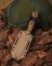Ніж KA-BAR BK-19 coyot ВТ3961