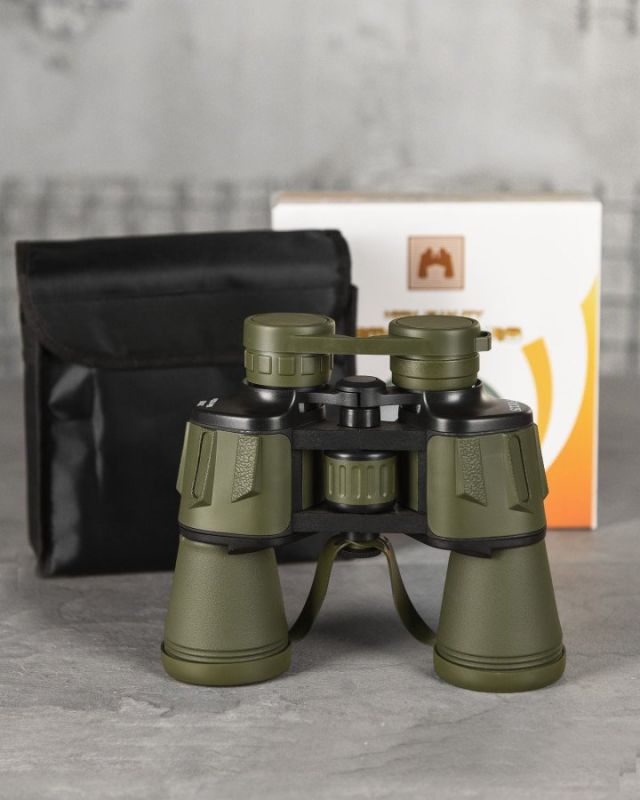 Бинокль high Quality 20x50  ВТ3994