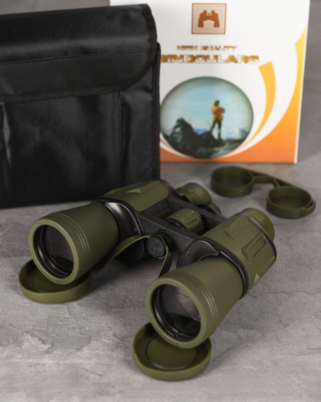 Бинокль high Quality 20x50  ВТ3994