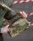 Тактическая сумка 7.62 мультикам ВТ5046