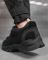 кросівки тактичні trench black