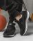 мужские кроссовки NK black НП5161