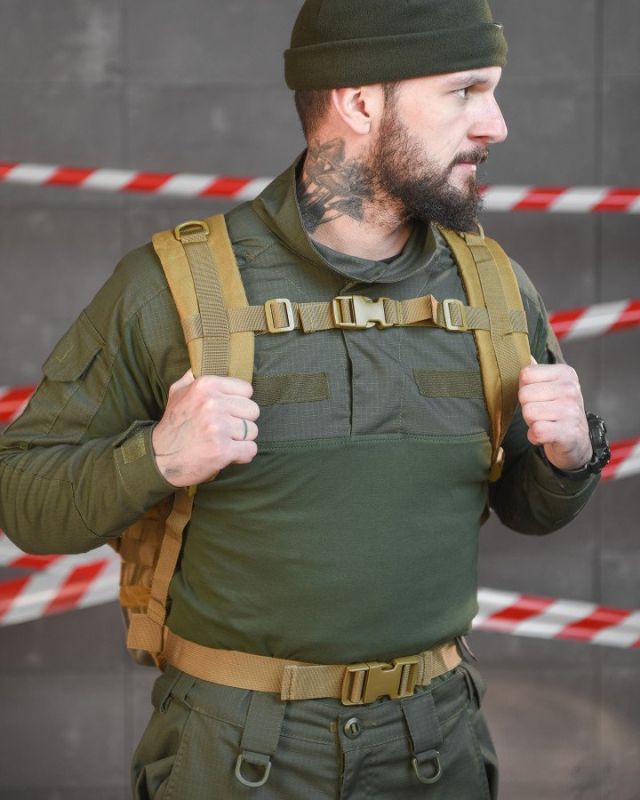 Рюкзак blade coyot 36L ОР6372