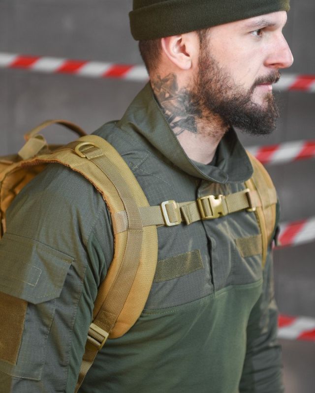 Рюкзак blade coyot 36L ОР6372
