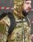 рюкзак штурмовой UNION black РН3625