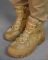 Тактические берцы Tactical Nubuck  cayot