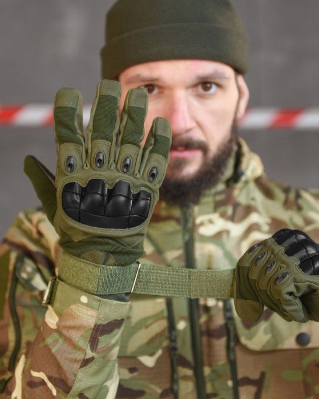 тактические перчатки stendboy haki