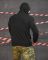 Худі Stone island black НП5215