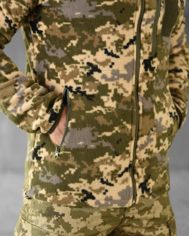 Тактический костюм wild пиксель НП4970
