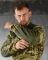 Тактический костюм wild мультикам НП4971
