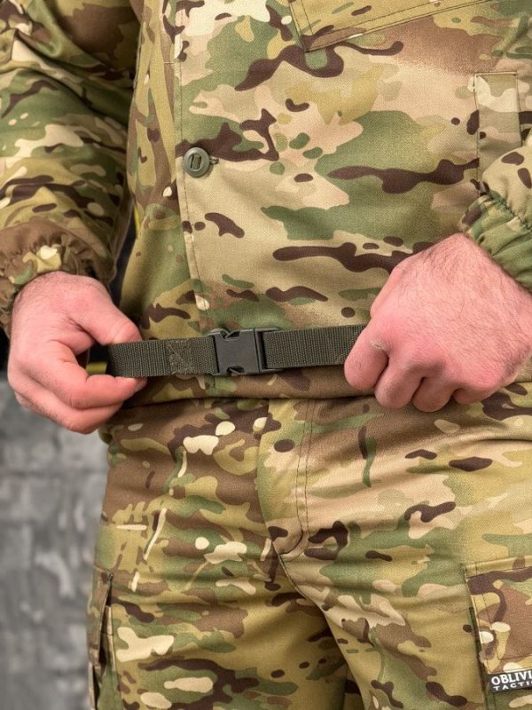 Килимок односекційний олива ВТ5057