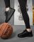 Женские кроссовки Force up black  ОР6291