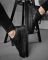 Женские кроссовки Force up black  ОР6291