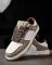 Женские кроссовки Air Force camel НП5007