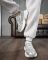 Женские кроссовки cabarin  Grey ВТ6401