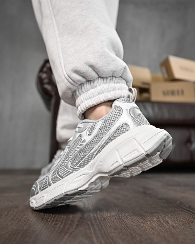 Женские кроссовки cabarin  Grey ВТ6401