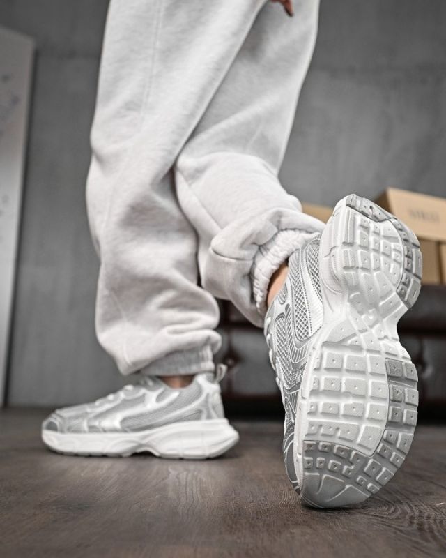 Женские кроссовки cabarin  Grey ВТ6401