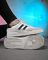 Женские кроссовки old money  white ВТ6403