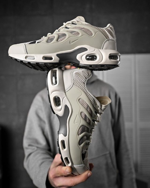 Мужские кроссовки MAX DRIFT А3099-7  beige 4  ДЛ6365