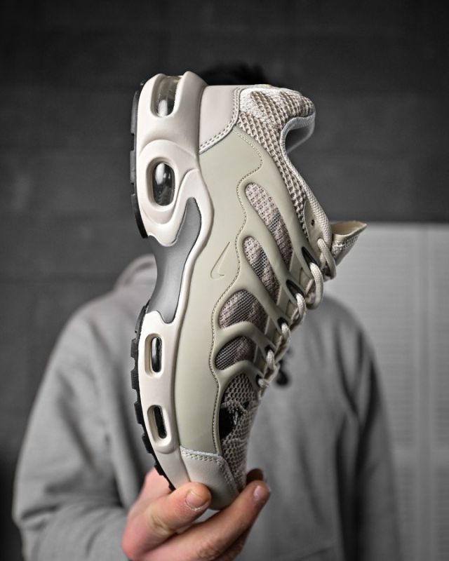 Мужские кроссовки MAX DRIFT А3099-7  beige 4  ДЛ6365