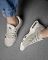 Мужские кроссовки MAX DRIFT А3099-7  beige 4  ДЛ6365